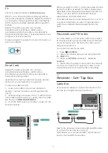 Preview for 27 page of Philips 43PUS6551 User Manual