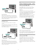 Preview for 28 page of Philips 43PUS6551 User Manual