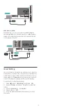 Preview for 35 page of Philips 43PUS6551 User Manual