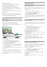 Preview for 37 page of Philips 43PUS6551 User Manual