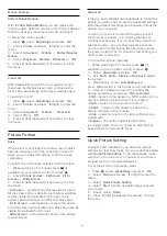 Preview for 53 page of Philips 43PUS6551 User Manual