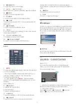 Preview for 6 page of Philips 43PUS6753 User Manual