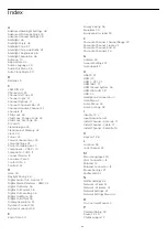 Preview for 66 page of Philips 43PUS6753 User Manual