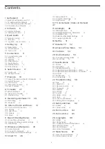 Preview for 2 page of Philips 43PUS6804 User Manual