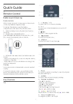 Preview for 7 page of Philips 43PUS6804 User Manual