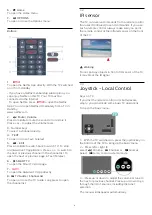 Preview for 8 page of Philips 43PUS6804 User Manual