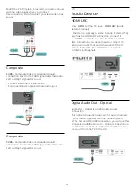 Preview for 12 page of Philips 43PUS6804 User Manual