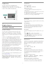 Preview for 13 page of Philips 43PUS6804 User Manual