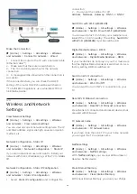 Preview for 44 page of Philips 43PUS6804 User Manual