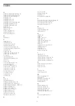 Preview for 72 page of Philips 43PUS6804 User Manual