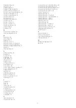 Preview for 73 page of Philips 43PUS6804 User Manual