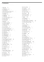 Preview for 2 page of Philips 43PUS7150 User Manual