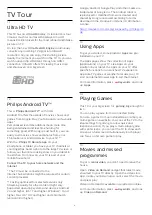 Preview for 4 page of Philips 43PUS7150 User Manual