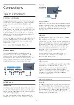 Preview for 11 page of Philips 43PUS7150 User Manual