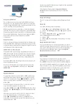 Preview for 12 page of Philips 43PUS7150 User Manual