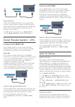 Preview for 15 page of Philips 43PUS7150 User Manual