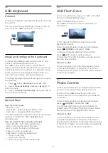 Preview for 19 page of Philips 43PUS7150 User Manual