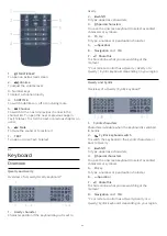 Preview for 24 page of Philips 43PUS7150 User Manual