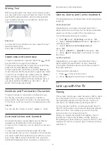 Preview for 25 page of Philips 43PUS7150 User Manual