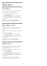 Preview for 43 page of Philips 43PUS7150 User Manual