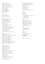 Preview for 120 page of Philips 43PUS7150 User Manual