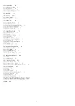 Preview for 3 page of Philips 43PUS73 3 Series User Manual