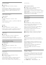 Preview for 48 page of Philips 43PUS73 3 Series User Manual