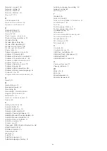 Preview for 89 page of Philips 43PUS73 3 Series User Manual