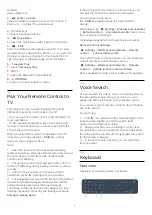 Предварительный просмотр 9 страницы Philips 43PUS7334 User Manual