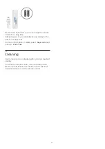 Предварительный просмотр 11 страницы Philips 43PUS7334 User Manual