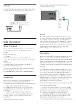 Preview for 31 page of Philips 43PUS7334 User Manual