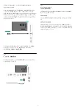 Preview for 33 page of Philips 43PUS7334 User Manual