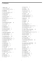 Preview for 2 page of Philips 43PUS7354 User Manual