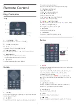 Preview for 7 page of Philips 43PUS7354 User Manual