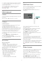 Preview for 30 page of Philips 43PUS7354 User Manual