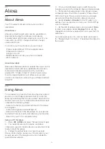 Preview for 71 page of Philips 43PUS7354 User Manual