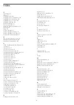 Preview for 86 page of Philips 43PUS7354 User Manual