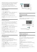 Preview for 29 page of Philips 43PUS8556 User Manual