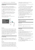 Preview for 30 page of Philips 43PUS8556 User Manual