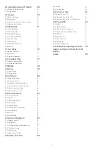 Preview for 3 page of Philips 43PUS8887 User Manual