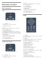 Preview for 8 page of Philips 43PUS8887 User Manual