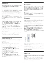 Preview for 11 page of Philips 43PUS8887 User Manual