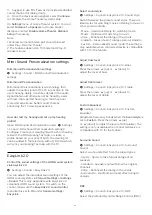 Preview for 51 page of Philips 43PUS8887 User Manual