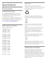 Preview for 82 page of Philips 43PUS8887 User Manual