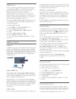 Preview for 13 page of Philips 43PUT6101 User Manual