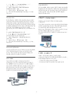 Preview for 14 page of Philips 43PUT6101 User Manual