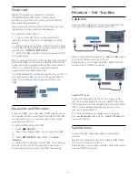 Preview for 16 page of Philips 43PUT6101 User Manual