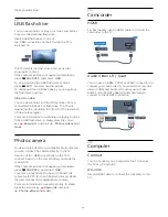 Preview for 22 page of Philips 43PUT6101 User Manual