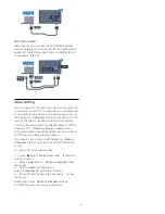 Preview for 23 page of Philips 43PUT6101 User Manual