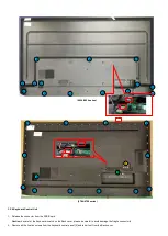 Preview for 17 page of Philips 43PUT6504/56 Service Manual